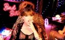 Femme Cheri: Mi increíble show de striptease