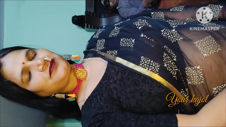 Lustykajolbhabhi: Office Wale Dost Se Bibi Ki Gand Marwai