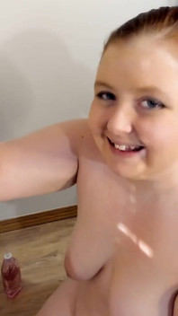 तेजी से और कठिन हैण्डजॉब