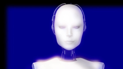 Campsissyboi: Robot audio do not glitch