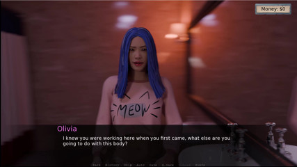 Pride is no Shame: Prisión de mariquita 5 - Adam se está entrenando para convertirse en...