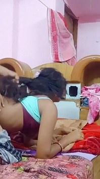 Indian Wife Xxpriya Hardcore Action Scene First Time Rough Sex by Her Husband