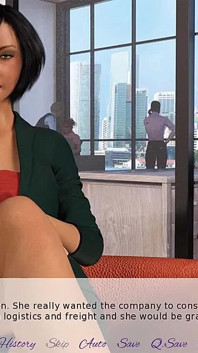 性治療師：公私混在一起 - 第3集