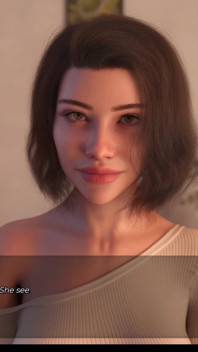 Her Other Side (part 1)