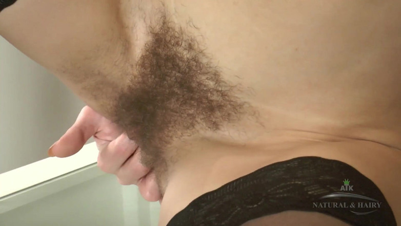 ATK Fans (Hairy): Masturbation