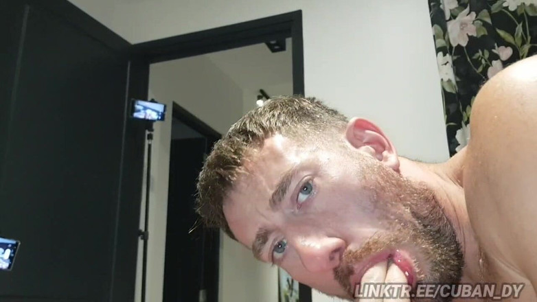 Cuban Dy: Salah satu Keldai Terbaik yang Pernah Saya Fucked - Bahagian 1