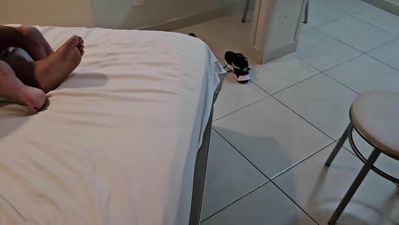 Casada Liberada griffin: Přesvědčil jsem svou manželku ke svému příteli