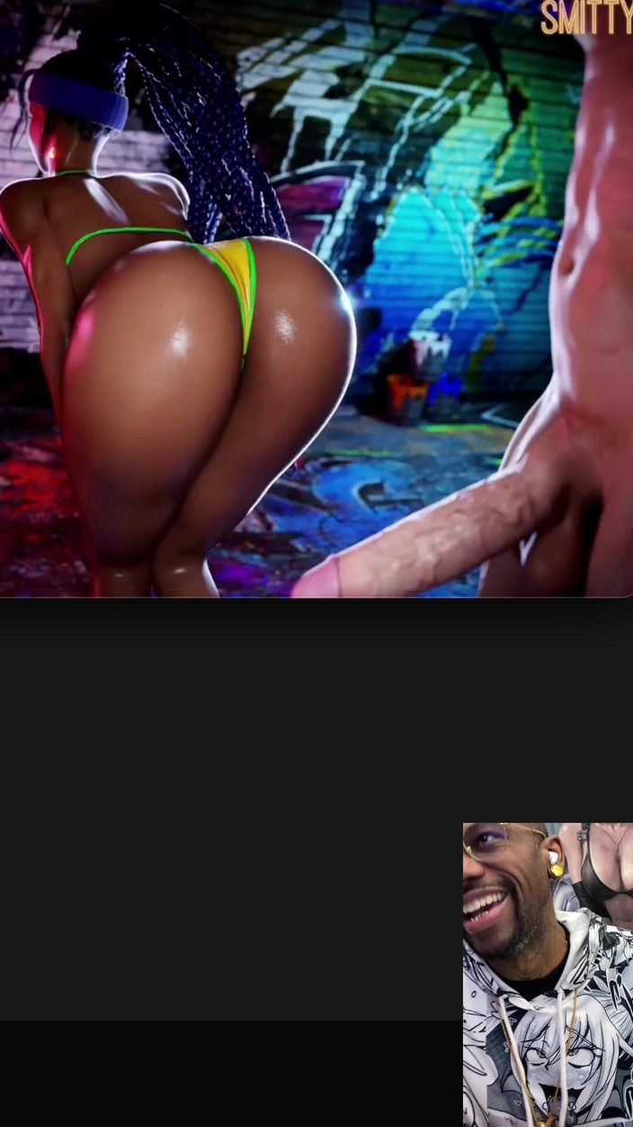 Good news media: Şişman götlü chun li twerking, kel amcık anime kovboy kız...