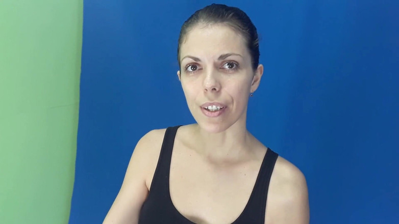 TheoryOfSex: Naked sports. JVE Vlog No 2.