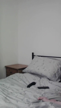 Wife on Cam in Stewardess Costume