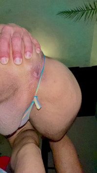 Please Come Lick My Ass, Grandpa!
