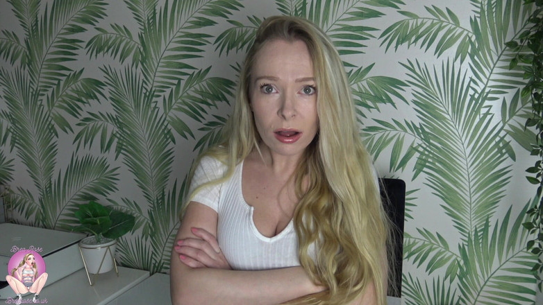 Brea Rose: ऑफिस रंडी