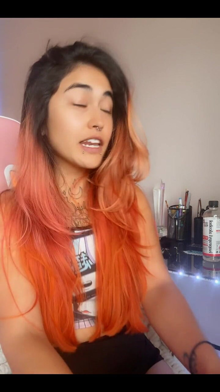 lilRavenFox: Oh mio dio Aggiornamento di vita!