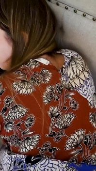 Stepmom Allowed Stepson to Fuck Her in the Ass
