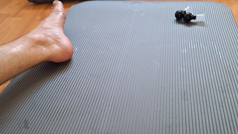 SteveSmokeHolland: Il tuo punto di vista # 108 parte 2 scopata con dildo, scopa...