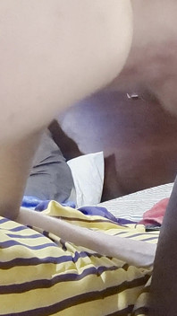 Placer de mi sexy esposa