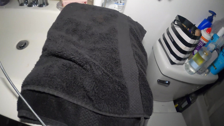 Eddie Jaye: Shower sex with cumshot