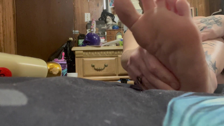 RoxxyReed: Jediný pohled