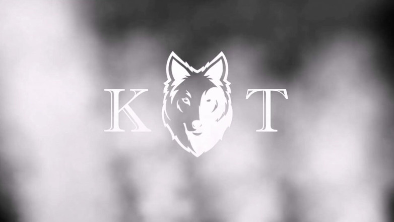 KwolfT: สองดิลโด้ - สนุกสามเท่า (KwolfT, pegging, double penetration)