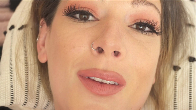 Sasha Curves: Pet'e terfi etti