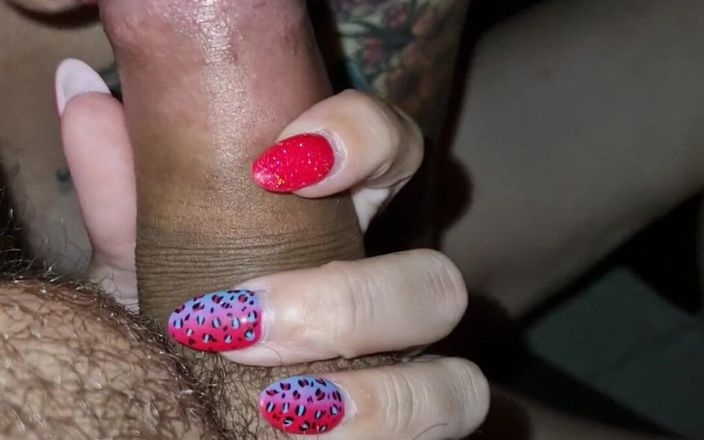 Realamateurs: I Suck His Dick. He Fucks Me Deep. I Want...