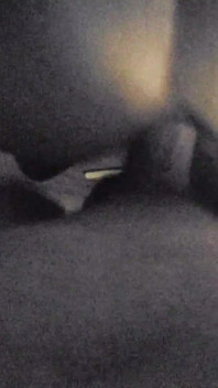 Wife Plays with Her New Dildo While Husband Watches and Bends Her Over