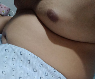 Clarksohn: Můj drobný penis (Fatguy Chubbyguy)