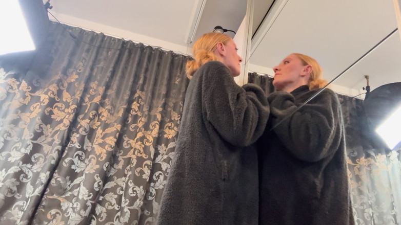 Irina-Faust: Instruction with Mega Squirt!