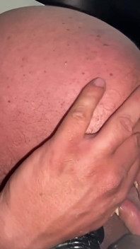 Due dildo nel mio culo