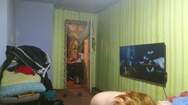 SchoolPrincess: Di sebalik tabir - gegaran perut yang ceria