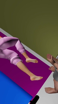 Teen Stepaunty Fuck Ammi Ki Behan Chudi Mosi Khala Fuck