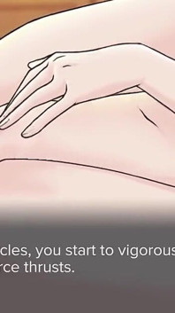 Gameplay complet - Quickie : a Love Hotel Story, partie 10