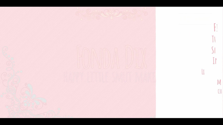 FondaDix: Estornudos de dormitorio