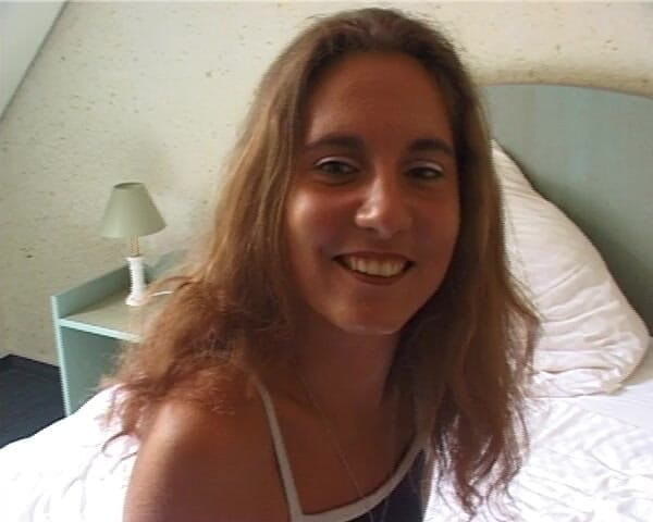 German Fuck Movie: Chantalle, so Young and Innocent