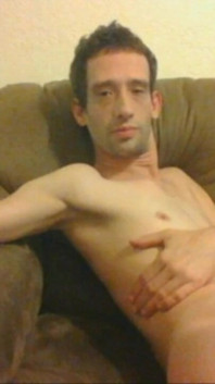 Nude Self-modeling 14