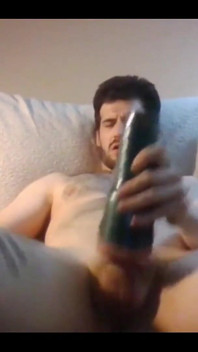 Masturbace