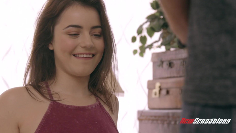 New Sensations: Kylie büyük şeyler duydu ve derinden istiyor