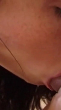 This Beautiful Horny Suck First a Big Dick Before She Get Assfuck
