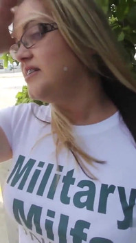 Military milfs - jiwa para pria