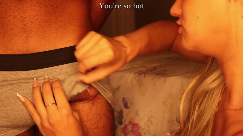 Agatha Lyra: Мінет з індійкою