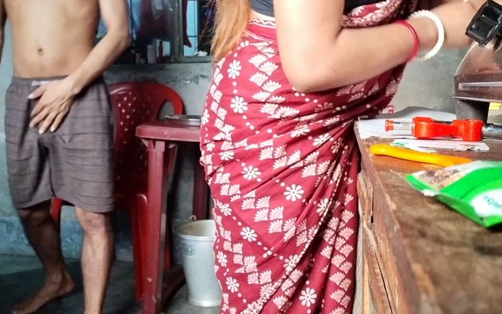 Jink: India tramposa ama de casa en video con su cuñado