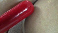 SAMURAI - Shemale Pleasure: O transsexuală minunată futută dur de un armăsar