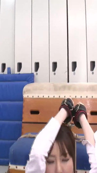Narumi Ayase - Erotic Slutty Teacher Creampie