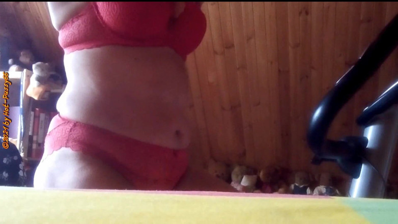 Hot-Pussy66: To nejlepší z prsou v balení