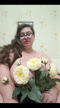 White Flowers