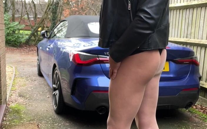 Kellycd: Amateur travestiet Kellycd2022 in sexy naadloze panty