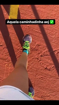 Did You Exercise Today???