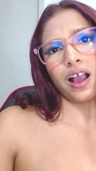Cumming in Mouth