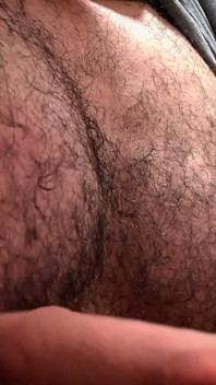 Hairy