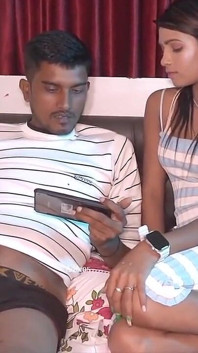 Indisches süßes teen, heißer sex mit stiefbruder! bitte nicht drinnen kommen